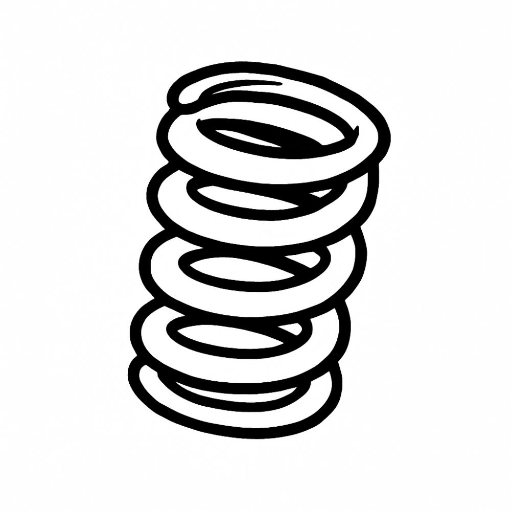 7 - Pressure Spring