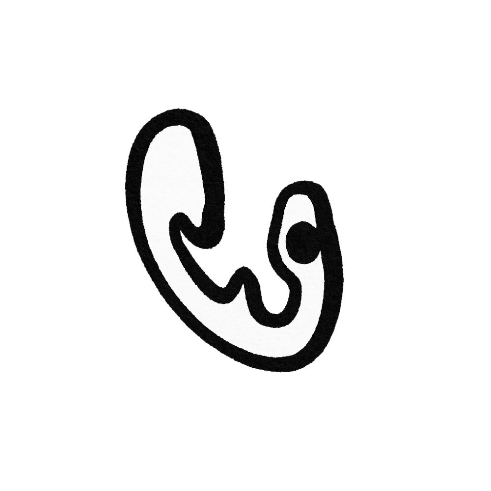 15 - Circlip for Shaft Size 3.73