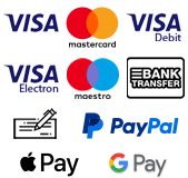 payment methods